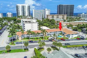 1110 N Riverside Dr, Pompano Beach, FL 33062 - Photo 17