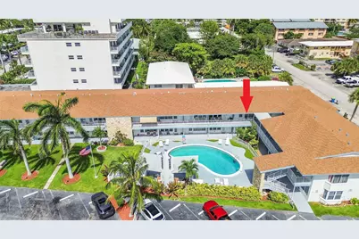 1110 N Riverside Drive #27, Pompano Beach, FL 33062 - Photo 45