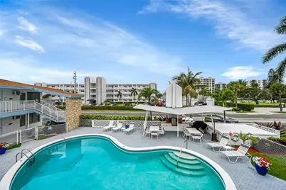 1110 N Riverside Drive #27, Pompano Beach, FL 33062 - Photo 21