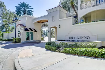 600 W Las Olas Boulevard #1601S, Fort Lauderdale, FL 33312 - Photo 1