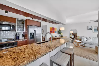 600 W Las Olas Boulevard #1601S, Fort Lauderdale, FL 33312 - Photo 21