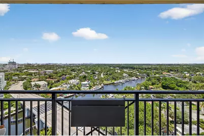 600 W Las Olas Boulevard #1601S, Fort Lauderdale, FL 33312 - Photo 33