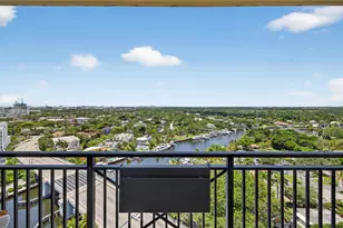 600 W Las Olas Blvd, Fort Lauderdale, FL 33312 - Photo 33