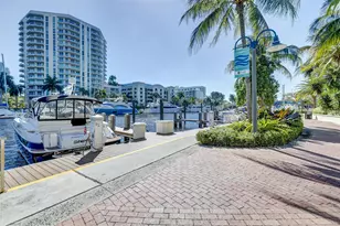 600 W Las Olas Blvd, Fort Lauderdale, FL 33312 - Photo 51