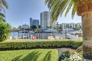 600 W Las Olas Blvd, Fort Lauderdale, FL 33312 - Photo 3