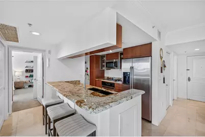 600 W Las Olas Boulevard #1601S, Fort Lauderdale, FL 33312 - Photo 17