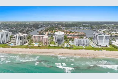 2917 S Ocean Boulevard #501, Highland Beach, FL 33487 - Photo 51