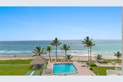 2917 S Ocean Boulevard #501, Highland Beach, FL 33487 - Photo 39