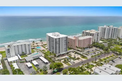 2917 S Ocean Boulevard #501, Highland Beach, FL 33487 - Photo 55