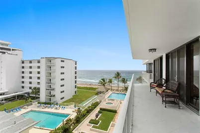 2917 S Ocean Boulevard #501, Highland Beach, FL 33487 - Photo 33