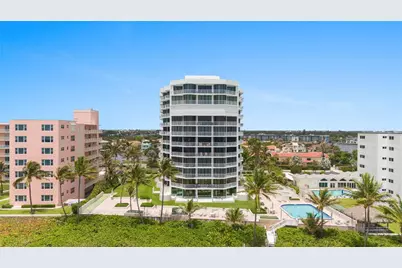 2917 S Ocean Boulevard #501, Highland Beach, FL 33487 - Photo 1