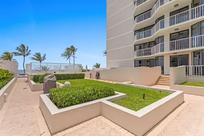 2917 S Ocean Boulevard #501, Highland Beach, FL 33487 - Photo 47