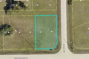 2901 Tropicana Pkwy W, Cape Coral, FL 33993 - Photo 1