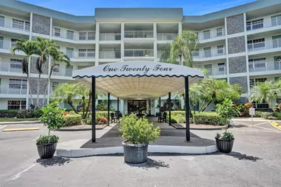 806 Cypress Grove Lane #412, Pompano Beach, FL 33069 - Photo 7