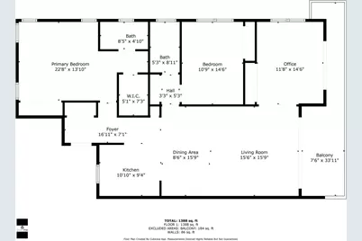 806 Cypress Grove Lane #412, Pompano Beach, FL 33069 - Photo 5