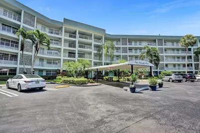 806 Cypress Grove Lane #412, Pompano Beach, FL 33069 - Photo 1