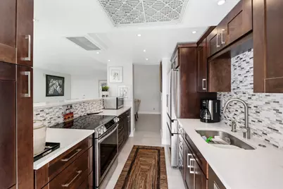 2715 N Ocean Boulevard #17D, Fort Lauderdale, FL 33308 - Photo 9