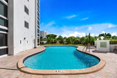 2715 N Ocean Boulevard #17D, Fort Lauderdale, FL 33308 - Photo 17