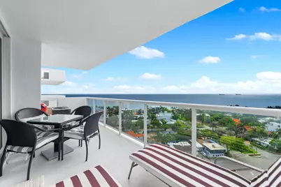 2715 N Ocean Boulevard #17D, Fort Lauderdale, FL 33308 - Photo 13