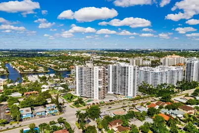 2715 N Ocean Boulevard #17D, Fort Lauderdale, FL 33308 - Photo 3