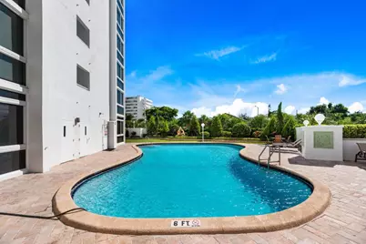 2715 N Ocean Boulevard #17D, Fort Lauderdale, FL 33308 - Photo 25