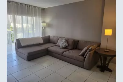 1985 S Ocean Drive #3M, Hallandale Beach, FL 33009 - Photo 11