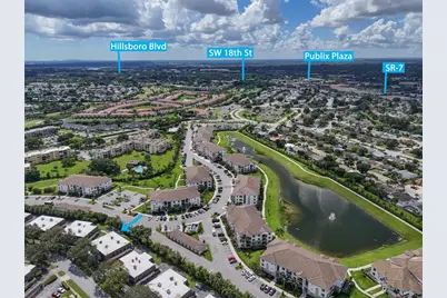 9390 SW 61st Way #D, Boca Raton, FL 33428 - Photo 39