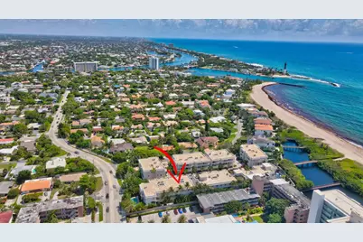 1754 Bay Drive #1754, Pompano Beach, FL 33062 - Photo 3
