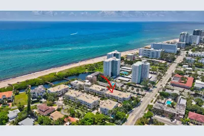 1754 Bay Drive #1754, Pompano Beach, FL 33062 - Photo 73