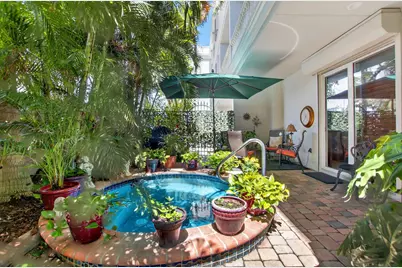 1754 Bay Drive #1754, Pompano Beach, FL 33062 - Photo 53