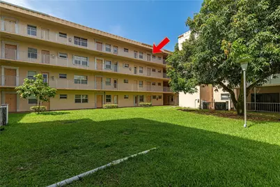 4151 NW 41st Street #409, Lauderdale Lakes, FL 33319 - Photo 5
