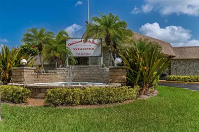 4151 NW 41st Street #409, Fort Lauderdale, FL 33319 - Photo 25