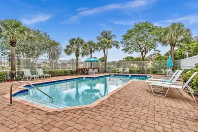 753 Imperial Lake Road #753, West Palm Beach, FL 33413 - Photo 41