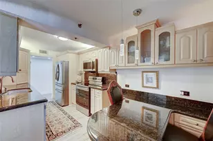 300 Three Islands Boulevard, Hallandale Beach, FL 33009 - Photo 9