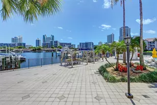 300 Three Islands Boulevard, Hallandale Beach, FL 33009 - Photo 45