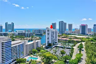 300 Three Islands Boulevard, Hallandale Beach, FL 33009 - Photo 49