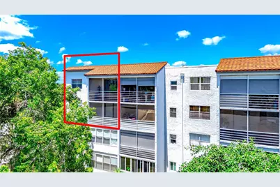 2860 Somerset Drive #404K, Lauderdale Lakes, FL 33311 - Photo 23