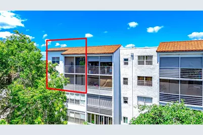 2860 Somerset Drive #404K, Fort Lauderdale, FL 33311 - Photo 25