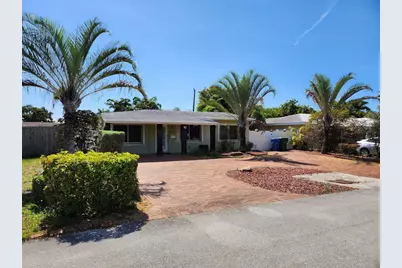 4610 NE 3rd Avenue, Fort Lauderdale, FL 33334 - Photo 1