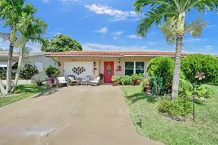 4508 NW 43rd Terrace, Tamarac, FL 33319 - Photo 1