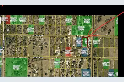 16862 276th Street, Okeechobee, FL 34972 - Photo 1