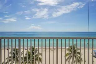 400 N Surf Rd, Hollywood, FL 33019 - Photo 11