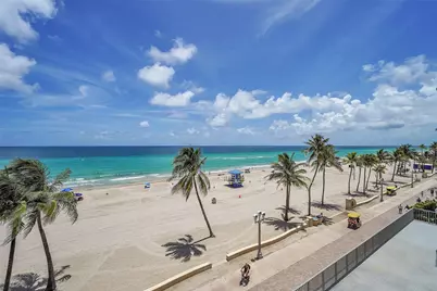 400 N Surf Road #703, Hollywood, FL 33019 - Photo 7