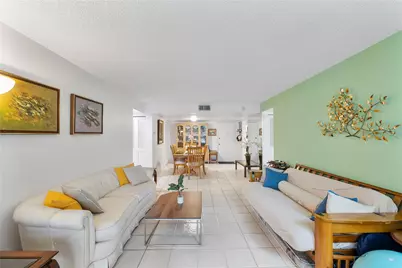 7750 W McNab Road #203, Tamarac, FL 33321 - Photo 5