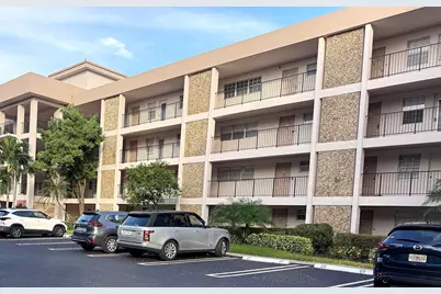2800 N Palm Aire Drive #304, Pompano Beach, FL 33069 - Photo 21