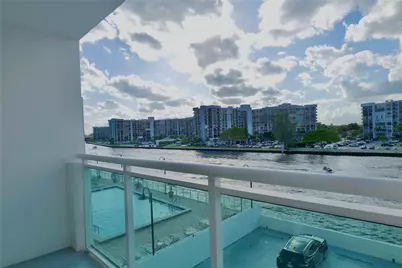 3000 S Ocean Drive #312, Hollywood, FL 33019 - Photo 1