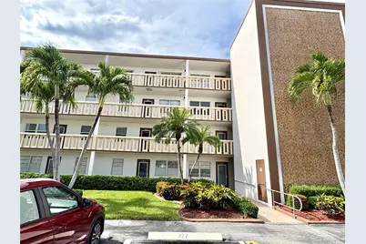 4046 Guildford #4046, Boca Raton, FL 33434 - Photo 1