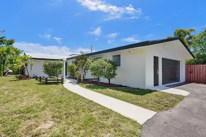 4017 NE 18th Avenue, Oakland Park, FL 33334 - Photo 1