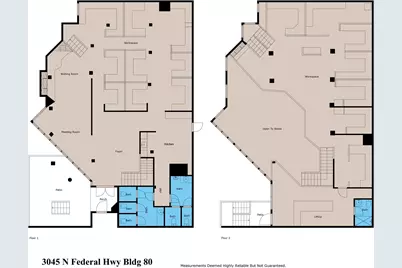 3045 N Federal Highway #80, Fort Lauderdale, FL 33306 - Photo 57