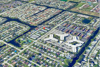 6550 Winfield Boulevard #105, Margate, FL 33063 - Photo 21